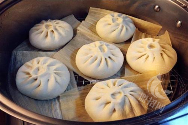 上海旺比包子加盟条件