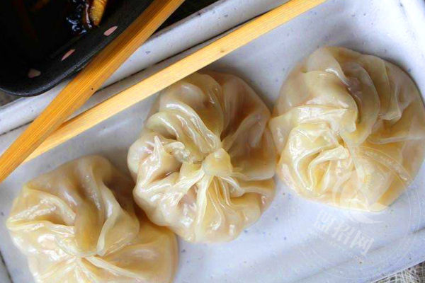 吕记汤包加盟费多少