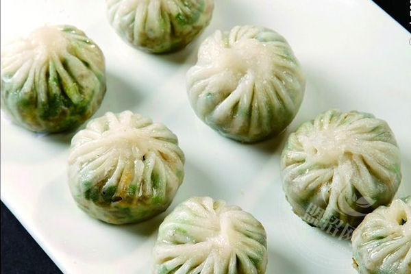 姥娘包子骗局