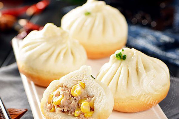 沪香包餐饮