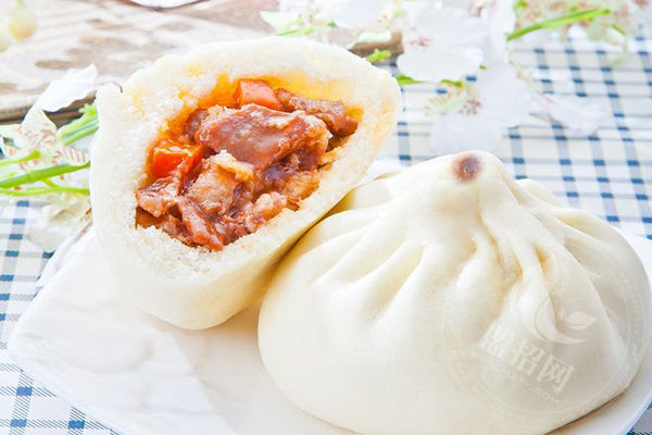 张小生包子铺坑人吗