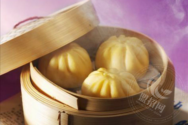 吕记汤包加盟要多少钱