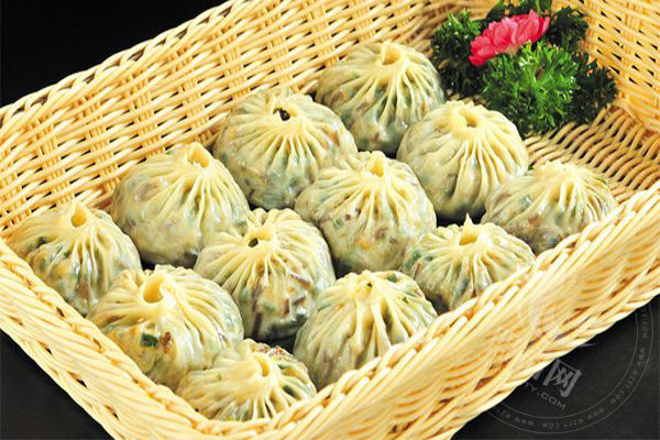 姥娘包子可靠吗