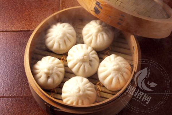 蒸福包子亏本了