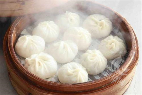 吕记汤包加盟多少钱