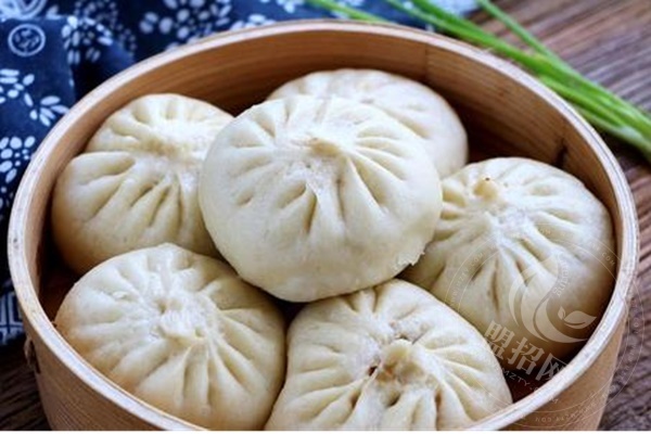 蒸福包子项目怎么样