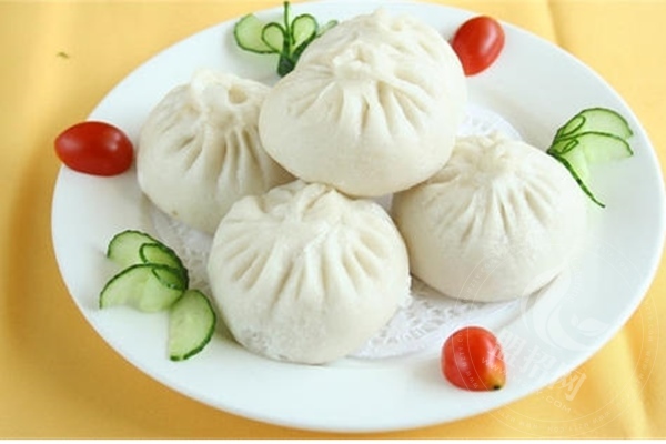 食在高包子