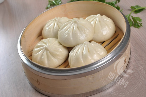 食在高包子