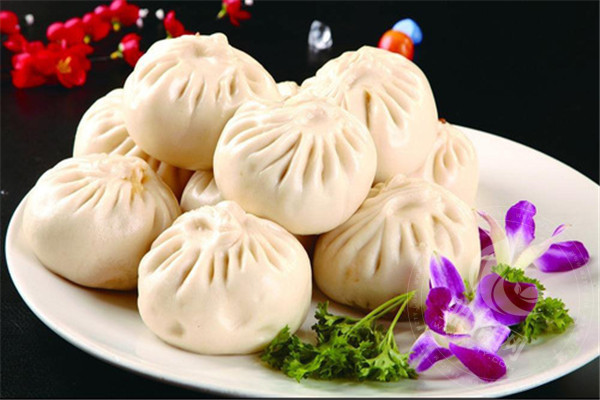 食在高包子起源于哪里