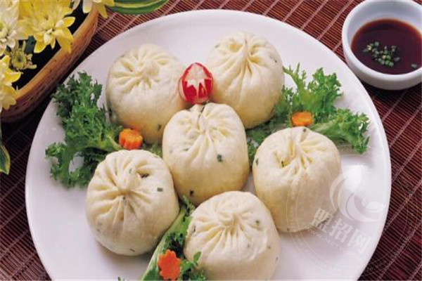 张小生包子铺加盟需要多少费用
