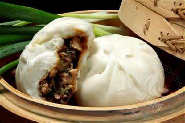 100w能开家蒸味包子吗