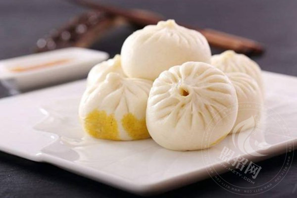 吕记汤包加盟费多少