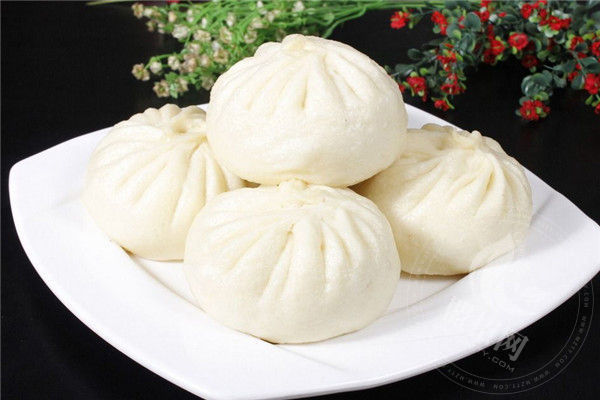 食在高包子