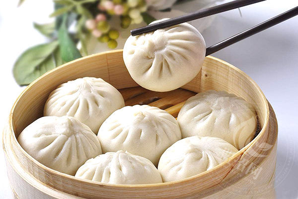 张小生包子铺坑人吗