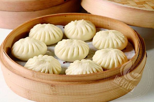 蒸福包子项目怎么样