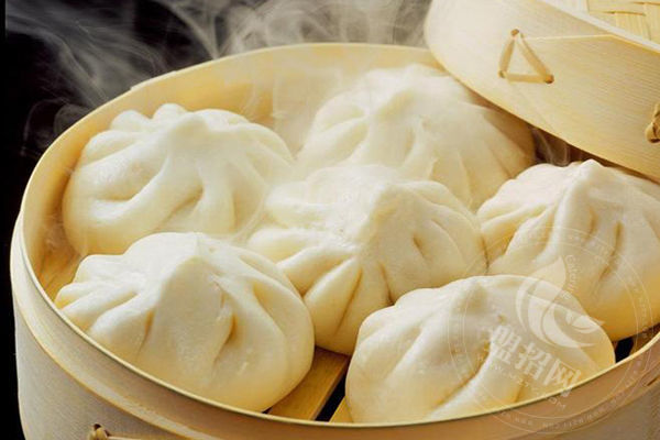 张小生包子铺的加盟费多少钱