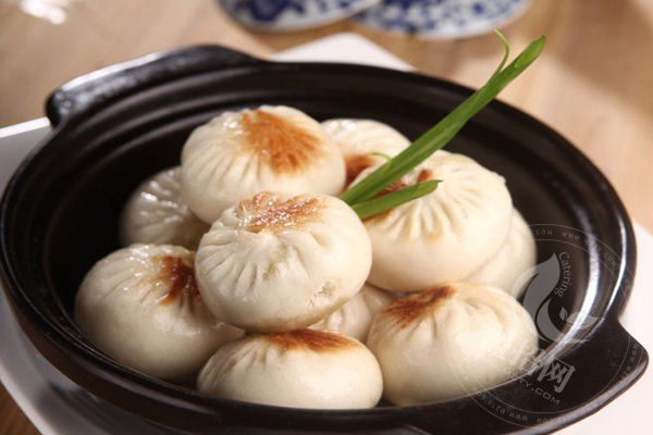 大家有被食在高包子骗过吗