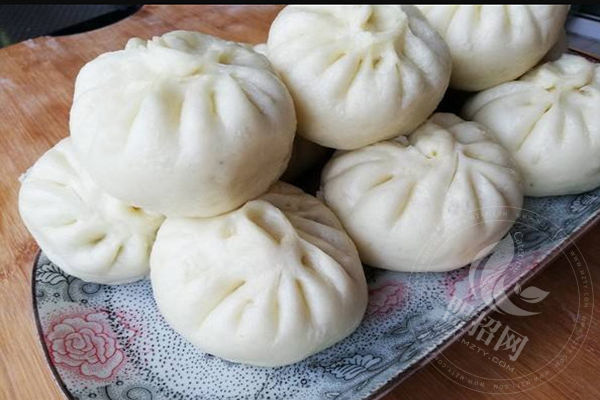 唐包子全国门店