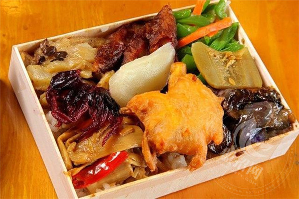 吉米便当加盟口碑如何