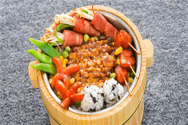 冭牛便当店怎么样