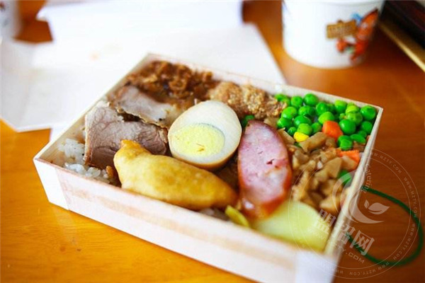 功夫便当加盟多久回本