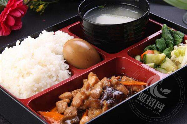 饭小范加盟怎么样