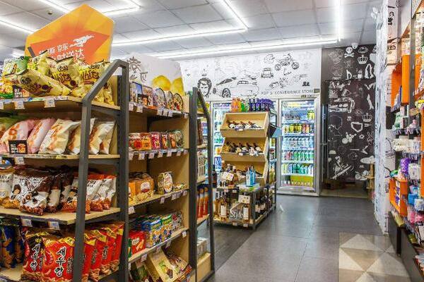 天福便利店店铺如何经营