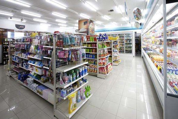 艾百客便利店加盟