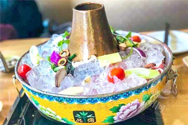 上海烤天下冰火锅怎么样