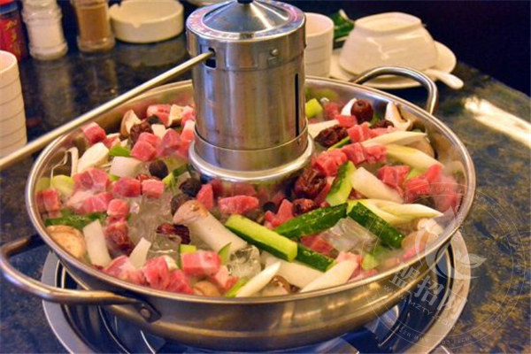嗨皮羊加盟怎么样
