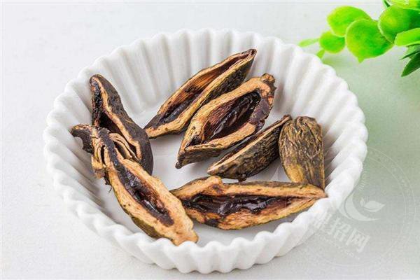 目前比较有名的几个槟榔品牌