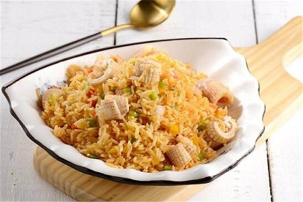 友回忆炸串炒饭评价