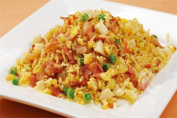 孙悟空炒饭加盟优势