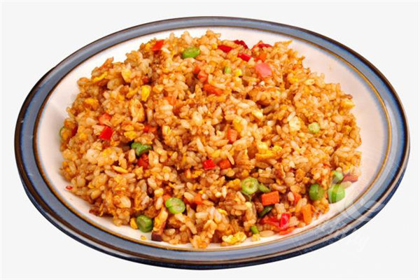 加盟丰索旺铁板炒饭骗局