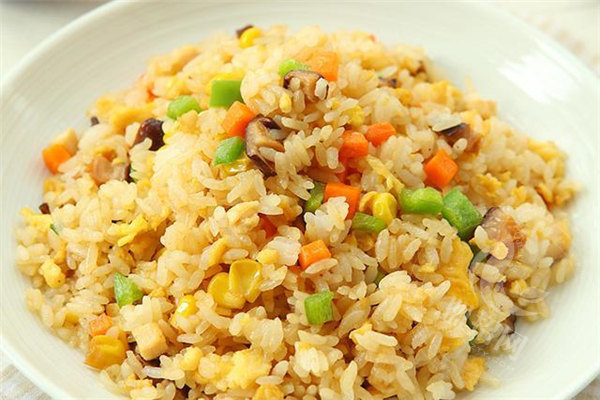 隋炀帝炒饭总部在哪里的