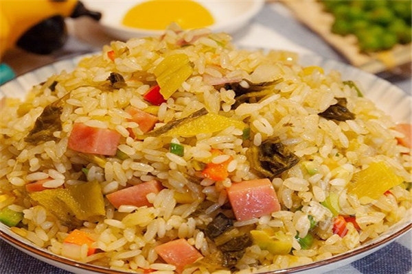 丰索旺铁板炒饭为什么关门