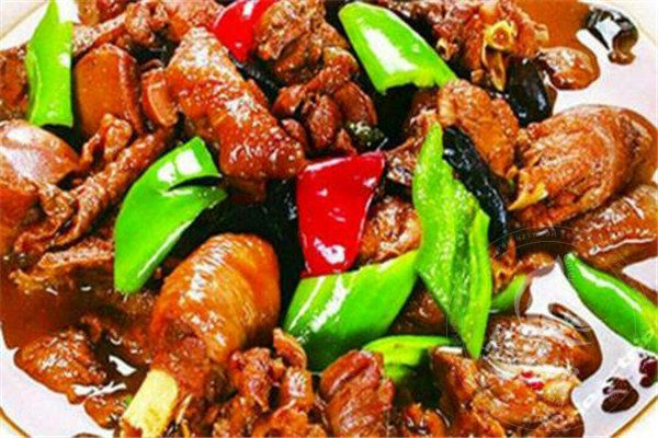 本味鲜炒鸡加盟电话