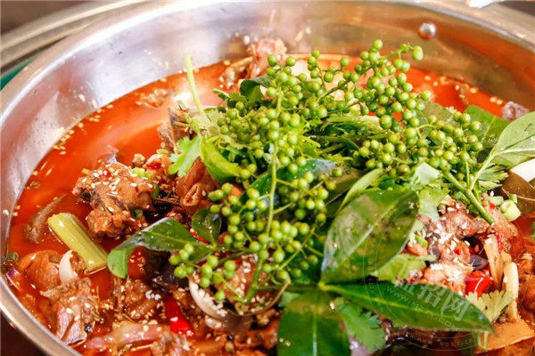 本味鲜炒鸡怎么样