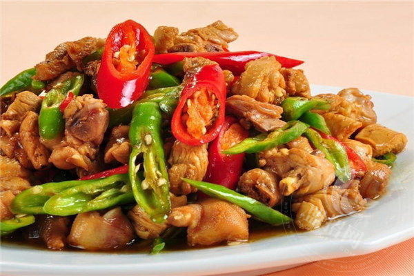 鸣升鲜炒鸡总店在哪