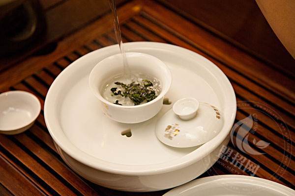 华祥苑茗茶加盟优势