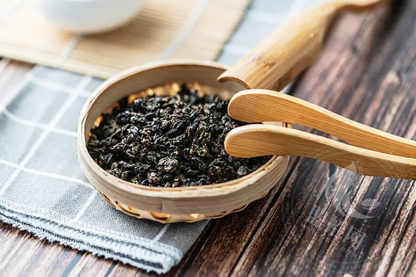 华祥苑茗茶加盟优势