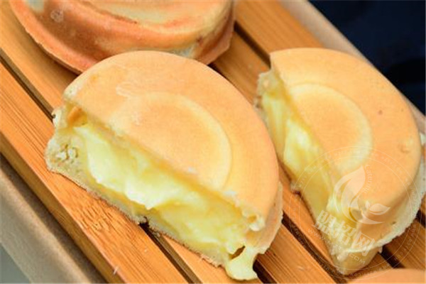 季小满车轮饼