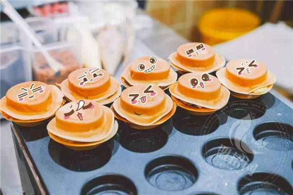 季小满车轮饼好不好