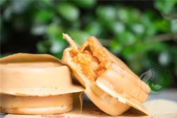 季小满车轮饼加盟