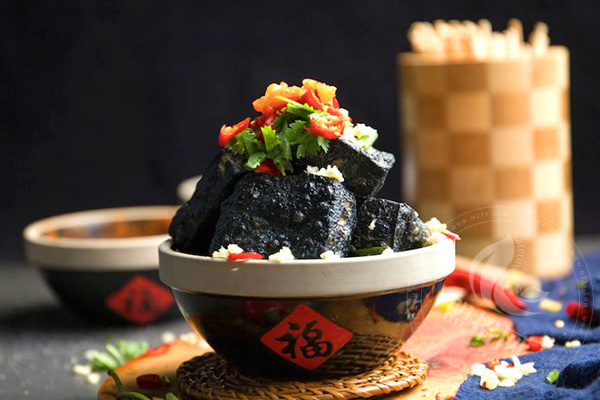 食火肴臭豆腐地址