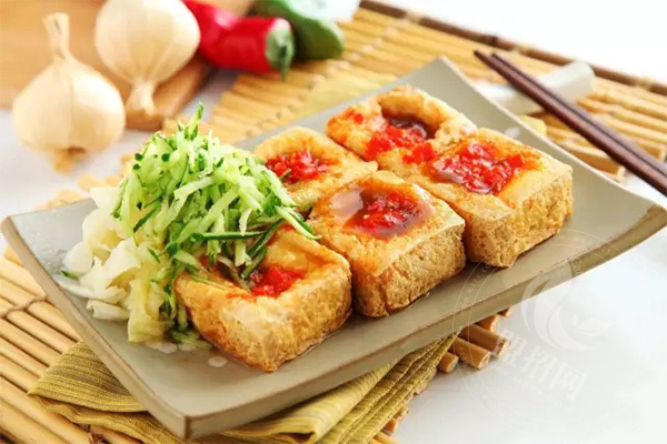 老帅爷王臭豆腐店弄下来得多少钱？