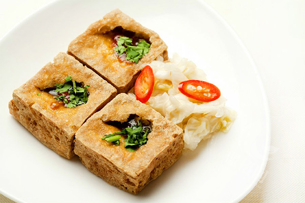 老帅爷王臭豆腐加盟怎么样