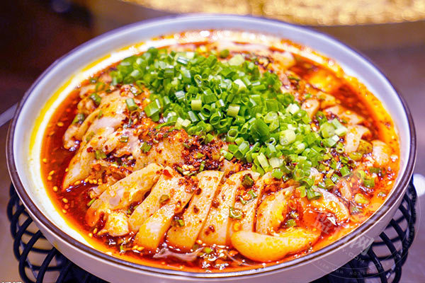 麻先生加盟需要多少钱