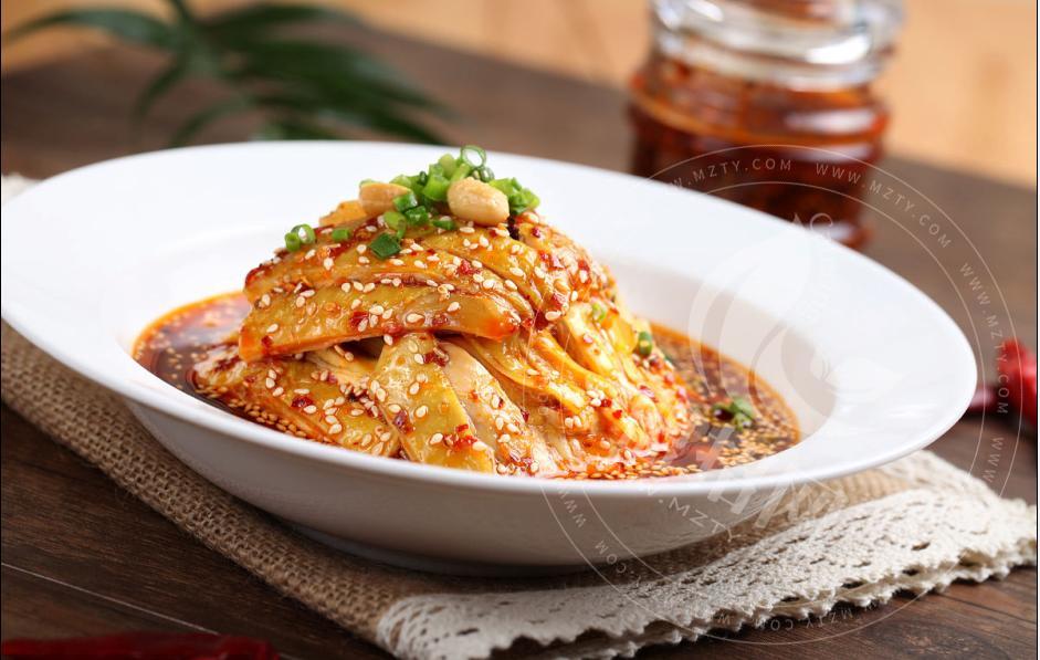 味知香便捷菜加盟如何