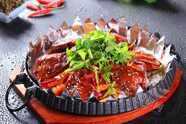 天成川菜馆江南总店